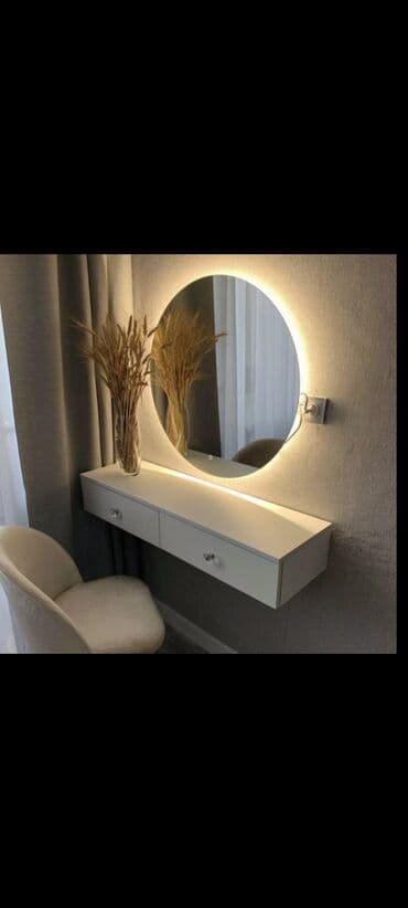 Другая мебель для дома: Новый, Трюмо — 1