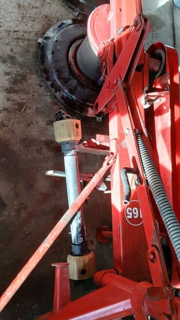 mtz 25: Traktorlar — 4