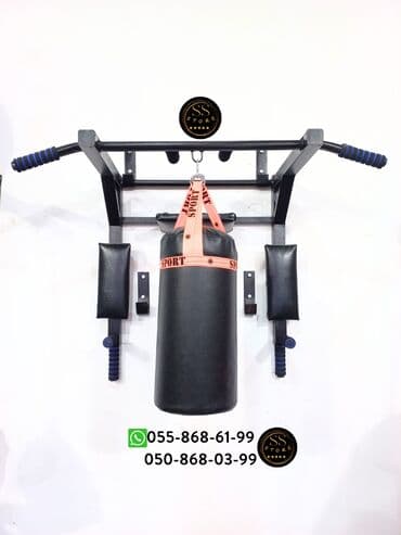 boks torbası: 🔥Qruşaların və boks ləvazimatlarının ən sərfəli qiymətə satışı!🔥 ➡️ — 4