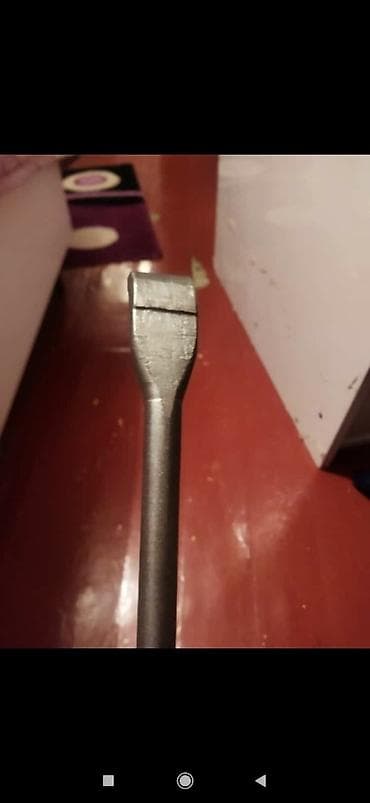 Digər alətlər — 1