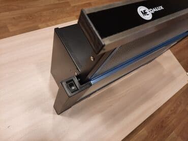 qaz 3: Aspirator rəng - Qara, Yeni — 4