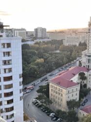 adil memmedov kucesi: Bakı, 3 otaqlı, Köhnə tikili, m. Elmlər Akademiyası, 210 kv. m — 29