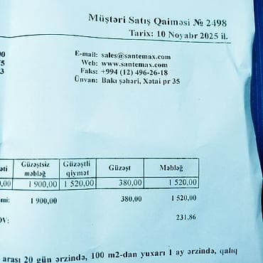 divar dekoru: Məhsul: Azaddayanan (freestanding) akril vanna - Dizayn: Asimmetrik — 9