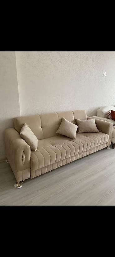 kunc divanlar: Künc divan, Açılan — 1