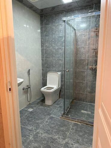 qubada evler kredit: Yeni Günəşli Massiv A, 3 otaqlı, Yeni tikili, 134 kv. m — 10