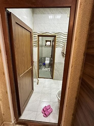 kiraye ev merdekan: Ev özümə məxsusdu Torpağın çıxarışı və texniki pasportu var 4 sotda — 5