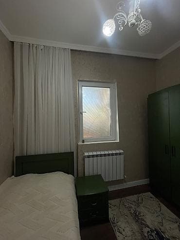 binede ucuz ev: Paket kupca Kamsamol dairesi — 10