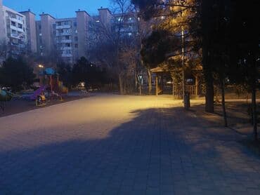 квартиры в ипотеку: Баку, Пос. Говсаны, 3 комнаты, Вторичка, м. Ахмедлы, 65 м² — 12