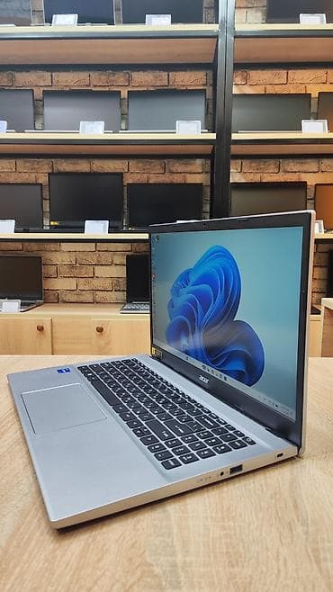 notebook ram: ​💻 Acer Aspire A315 ​🔥 Model: Acer Aspire A315 ​⚡ Prosessor (CPU) — 3