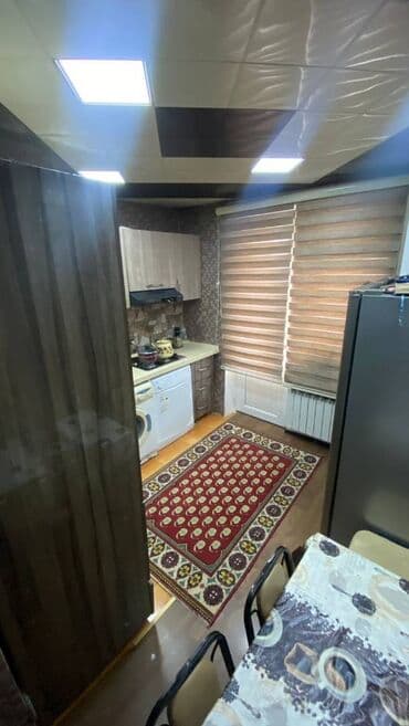 ist petrol tbilisi prospekti: Bakı, 3 otaqlı, Köhnə tikili, m. Neftçilər, 80 kv. m — 2