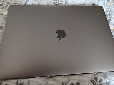 macbook pro qiymeti: İşlənmiş Apple MacBook, 16 ", Intel Core i9, 1 TB, Ünvandan götürmə, Ödənişli çatdırılma — 6