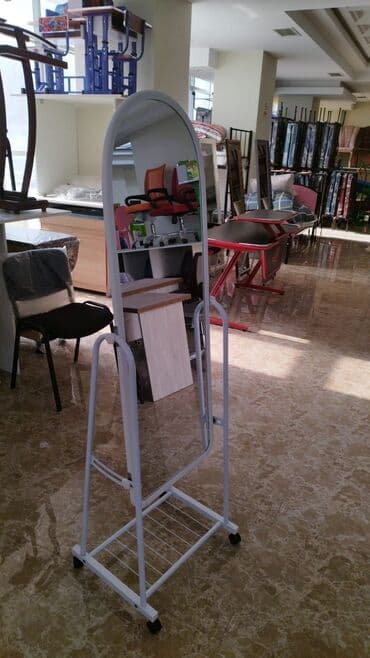 dekorativ guzguler: Güzgü Divar üçün — 1