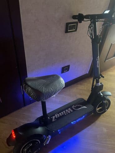 - Wingz lalafo.az -da - Wingz