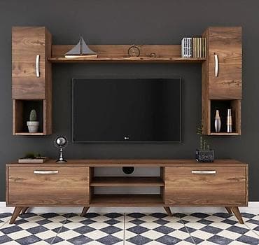Yeni, TV stend, Kredit var, Türkiyə
