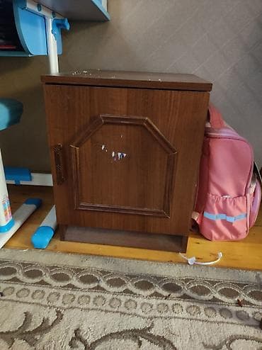 kosu bandi: İkinəfərlik çarpayı — 3