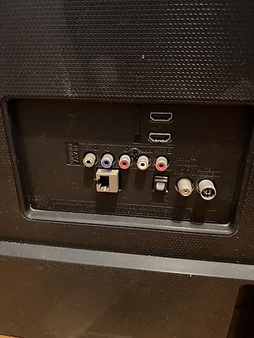 Televizor LG LED ekran 43" FHD (1920x1080)