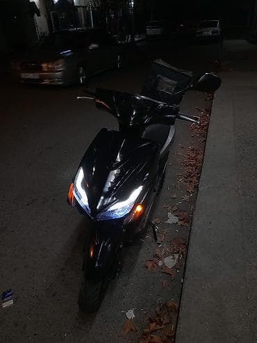 велосипед с мотором: Moto ideal vəziyyətdədir prablemsiz otur sürdü 80 cc dı getməyinə söz — 1