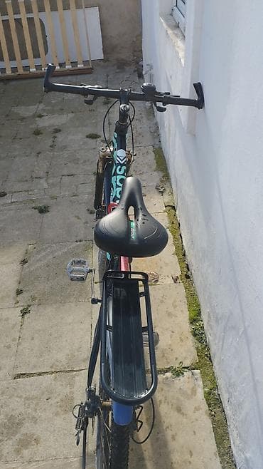 volsebet: Б/у Городской велосипед Adidas, 26", скоростей: 7, Самовывоз — 5