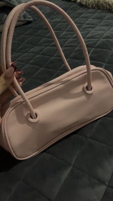 Lincoln: Qadın çantası – “Fashion & Bag” mini baguette model, 30za alinib — 1