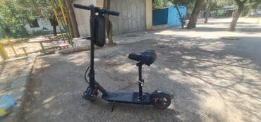 физика 1 часть 2023 pdf: İşlənmiş Elektrik samokat 8", 751 - 1000 Vt, > 45 km/s, Pulsuz çatdırılma — 1