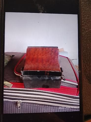 şuşə: Məhsul: Avtomobil salon hissələri dəsti 0503591282 bu nömrə ilə əlaqə — 2