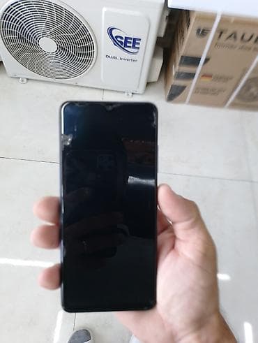 11 telefon: Samsung Galaxy A32, 128 GB, rəng - Bənövşəyi, İki sim kartlı — 2