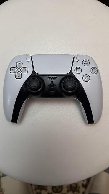Məhsul: Sony PlayStation 5 DualSense simsiz oyun pultu DualSense