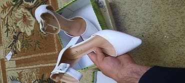 ayaggabı: Ölçü: 35.5, Yeni — 5