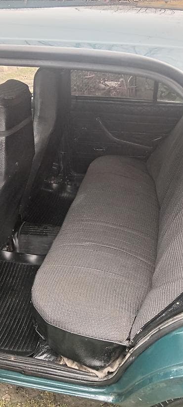 maşın satisi: VAZ (LADA) 2107: 1.6 l | 2000 il 620062 km Sedan — 7