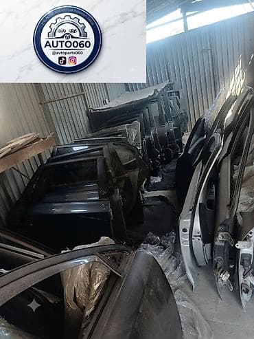 Hyundai və Kia üçün ehtiyat hissələri - Starterlər: Şəkildəki kimi — 4