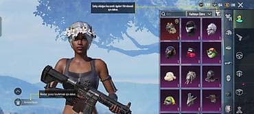 Pubg hesabı💥 DİQQƏTLƏ OXU !! Güvənməniz üçün görtüülü zəng edilir — 10