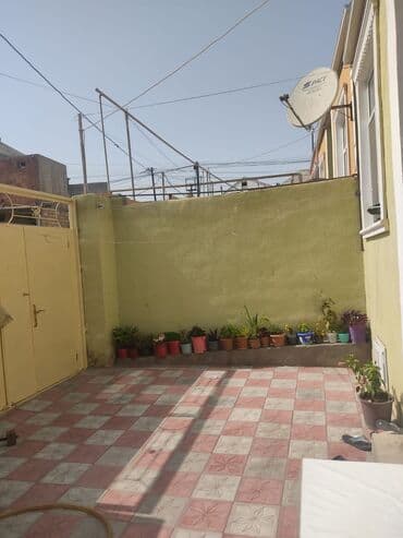 rayonlara: 4 otaqlı, 75 kv. m, Kredit yoxdur, Yeni təmirli — 10