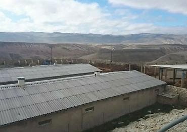 obyekt satlir: Ferma kompleksi – heyvandarlıq üçün hazır infrastruktur - Geniş — 3