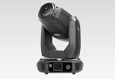 pitiminutka temiri: SET4UP – səhnə, klub, restoran, otel və tədbir məkanları üçün işıq — 4