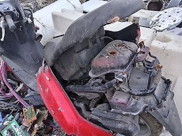 honda disk: Honda dia zapcast olur. 
50 kubdu
Kimə nə lazım. Olsa desin — 8