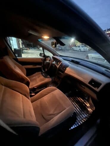 Аксессуары и тюнинг: Peugeot 307: 2 л | 2005 г. Хэтчбэк — 6