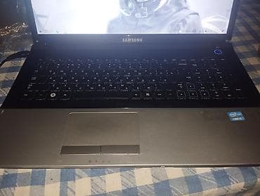 uçan kamera: Samsung, 17.3 ", Intel Core i5, 512 GB, Ünvandan götürmə — 2