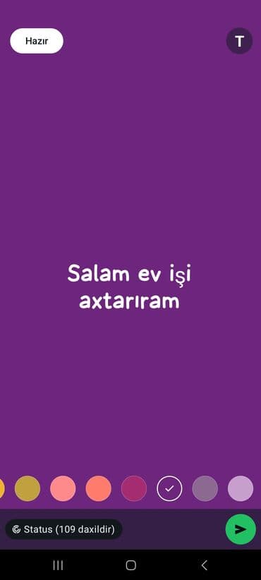 ecemide kiraye gozellik salonu: Kiprik ustaları — 1