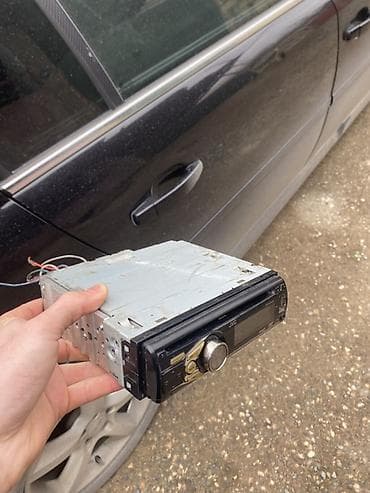 world telecom iphone 7: Maqnitol, JVC, AUX — 3