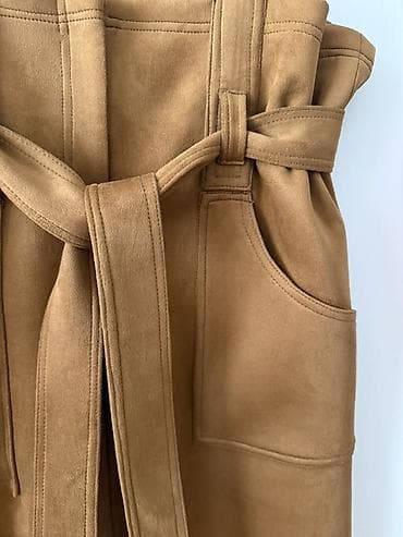 svitir: Qadın üçün asqılı ətək/sarafan - Tikdirilib, lakin hec geyinilmeyib — 2