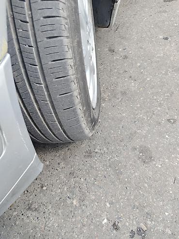 Disk təkər Mercedes-Benz 205 / 60 / R 16 — 2