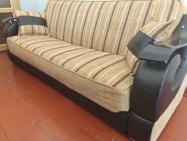 qapi ustu: Divan, İşlənmiş, Açılan, Bazalı, Parça, Çatdırılma yoxdur — 2