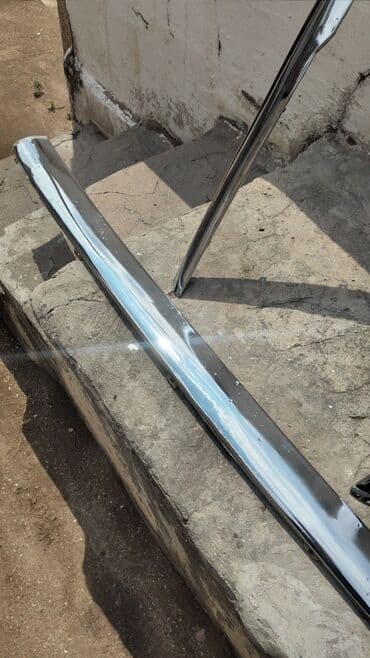 Xrom nikel 31105 arxa bufer işlenmiş di normaldı lalafo.az -da Xrom nikel 31105 arxa bufer işlenmiş di normaldı