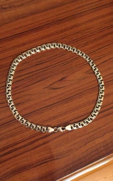 Qızıl alışı: Sep, Gümüş, 128 g — 1