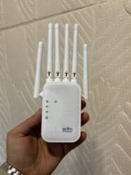 iphome 13 pro max: İnternet gücləndirici — 1