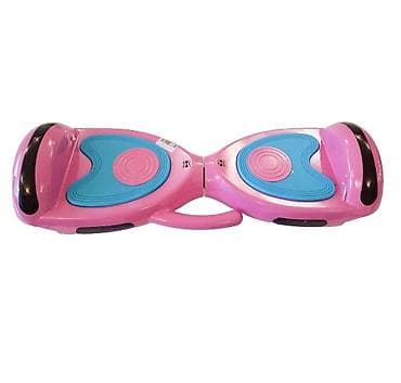Giroskuterlər: Segway🆕️ 🔸️Hoverboard 🔹️Giroskuter 🔸️Howerboard ▪️Ən güclü 3 platalı — 1