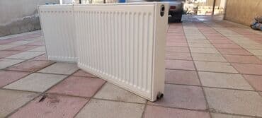 dik taxta qiymeti: Panel Radiator — 2