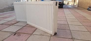 kombi panel: Panel Radiator — 2