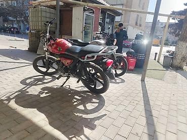 matasikl: Salam 110kuba yigilib qoz kimidi qabag krlosu var — 1