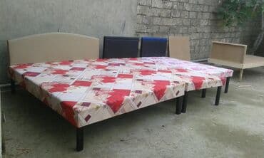 carpayi tek neferlik: Taxt
Tezedir hazirlari var 1 neferlik 50m — 2